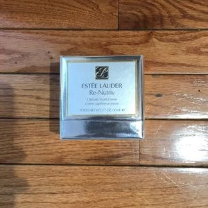 Estēe Lauder Re-Nutriv Ultimate Lift Cream